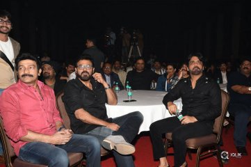 Shiva to Vangaveeti Celebrations